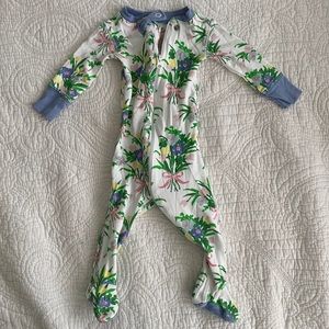 Beaufort Bonnet PJ’s, 0-3m